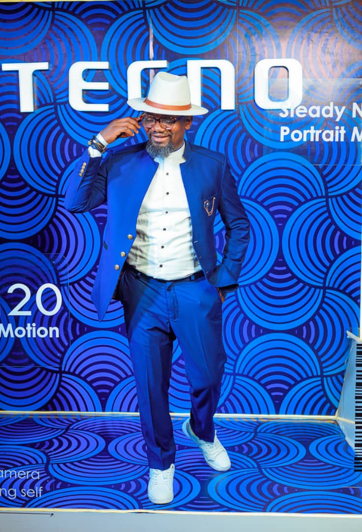 MhercieeD's tweet image. AMVCA2023
#AMVCA9 
#TECNOxAMVCA