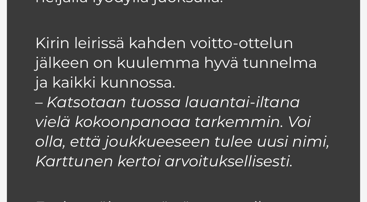 Antti Tokkari tweet media