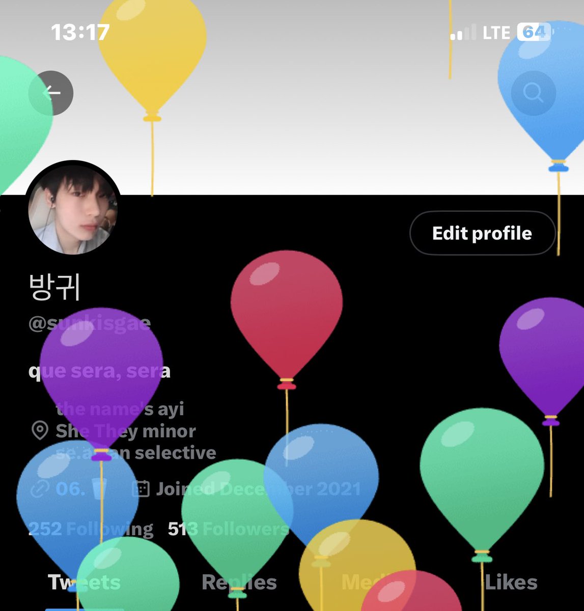 방귀 tweet media
