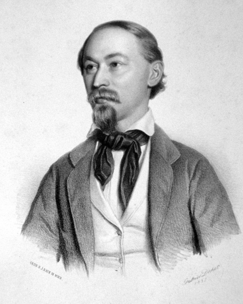 ✝️ R.I.P.  Franz von Suppè.
The Austrian composer died on May 21, 1895 in Split in what is now Croatia.

You can find concerts with his compositions under the following link:
➡️ Info: ow.ly/ievt50yOZGd

© by WJSO.at

#WJSO #WJSO1966 #Musikverein