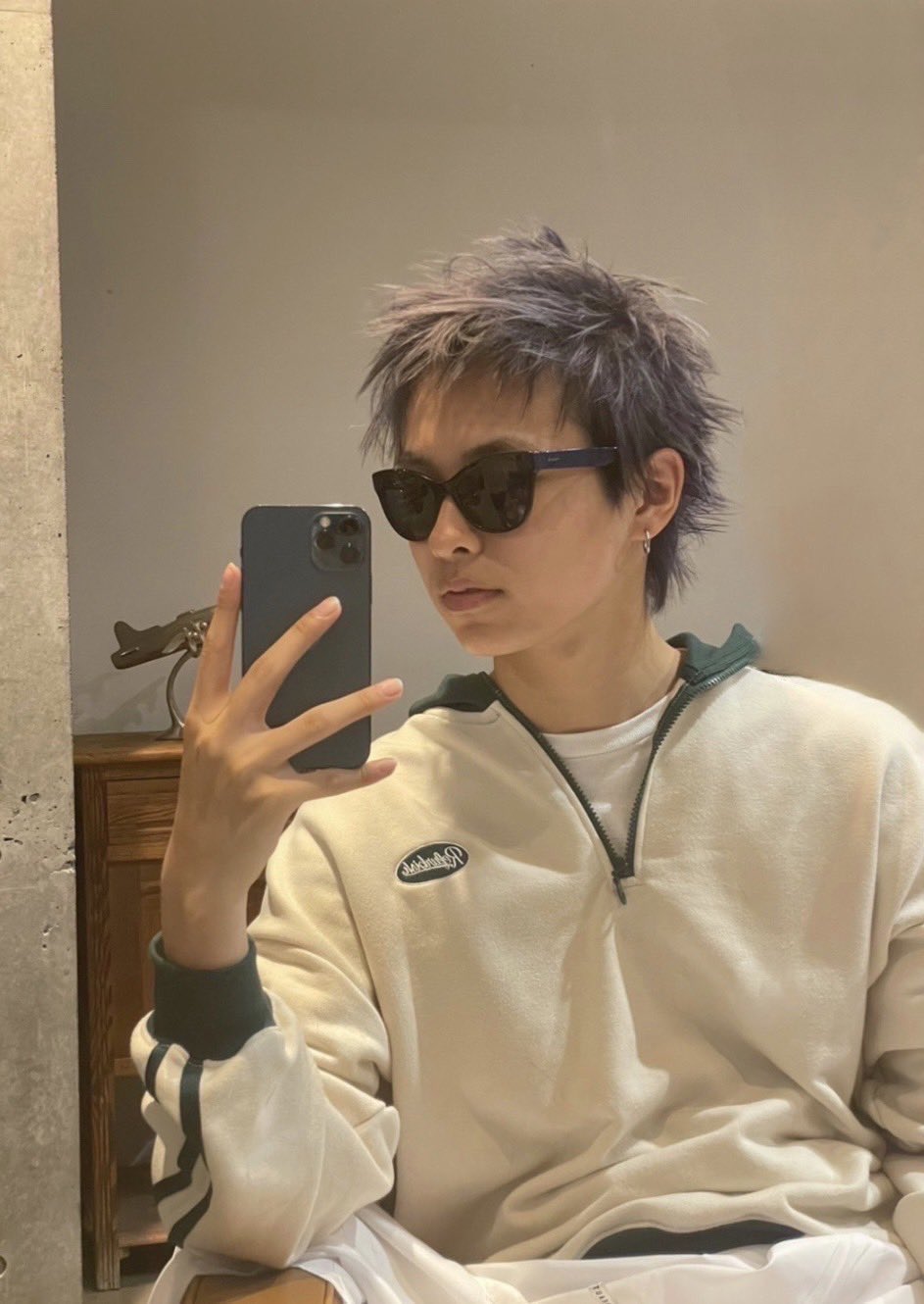 KID PHENOMENON【公式】 on X: KID PHENOMENON【公式】 on X: