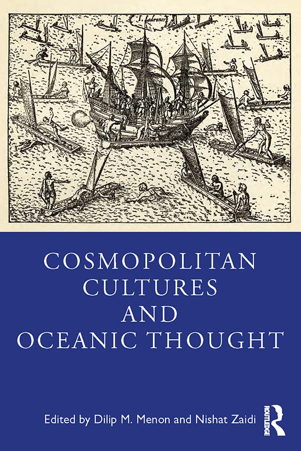 How can we think through oceanic methodologies in writing the past? Join my conversation with Prof. Dilip M. Menon of <a href="/WitsUniversity/">Wits University</a> about his new publication: "Cosmopolitan Cultures and Oceanic Thought" <a href="/routledgebooks/">Routledge Books</a> on the #IndianOceanWorld podcast <a href="/NewBooksNetwork/">New Books Network (@newbooksnetwork.bsky.social)</a>