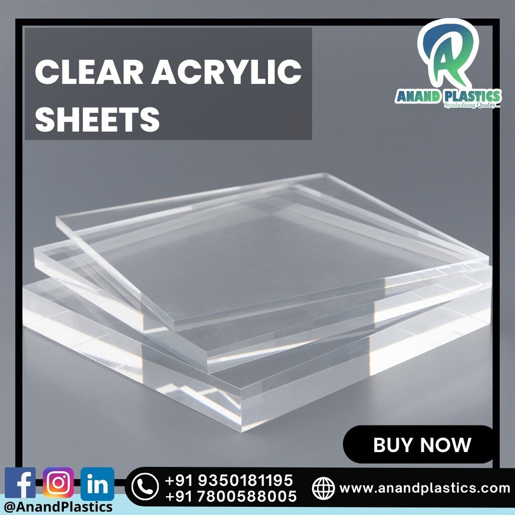 AnandPlastics's tweet photo. Acrylic clear/colour table/treatable/chair with magazine rack styling legs. Acrylic Sign Board
#Acrylic is an incredibly useful plastic for applications requiring transparency where high impact resistance is not an issue. It can be cut into extremely fin… https://t.co/fPbmOS3h7I https://t.co/Qrgrzsjqbw