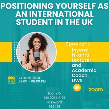 All you need is the right information!!