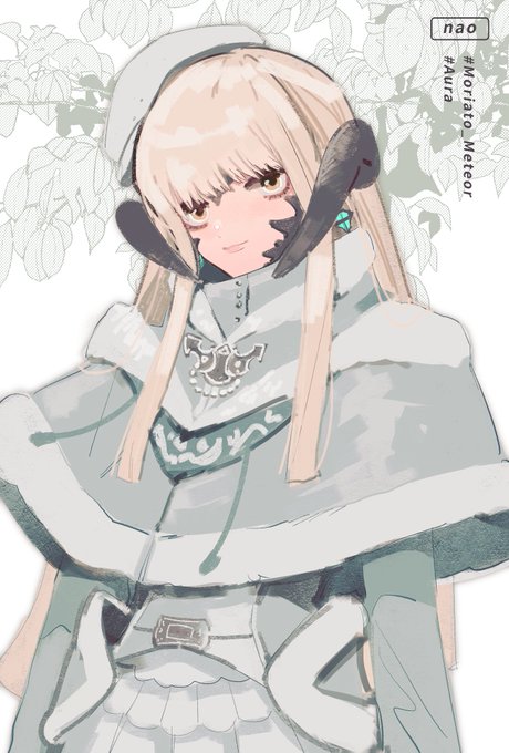 「avatar (ff14) white background」Fan Art(Latest)