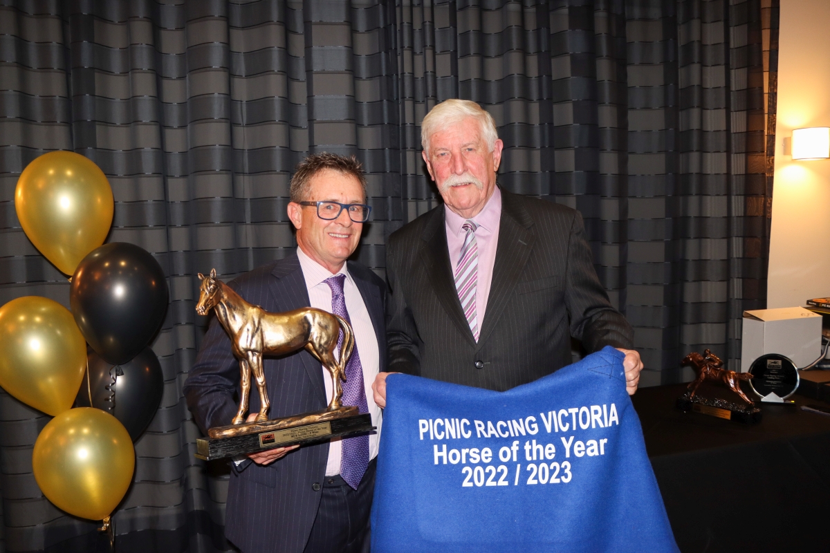 Picnic Racing on Twitter "202223 PICNIC HORSE of the YEAR Based on