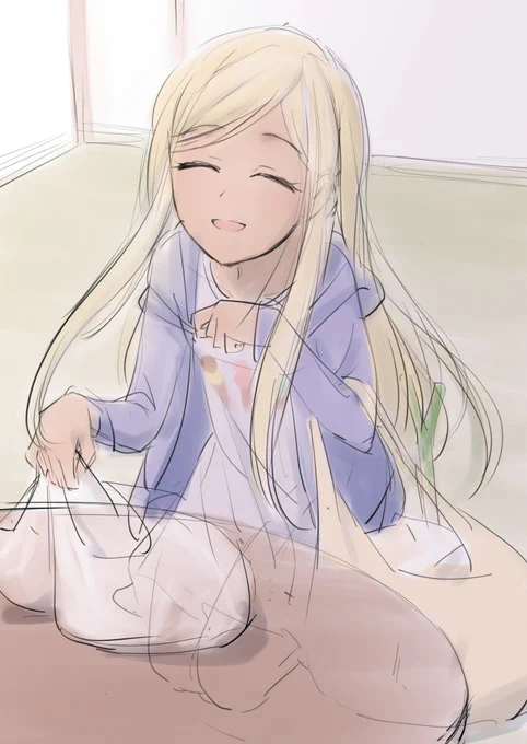 特別な毎日と、一際の今日。#ライラさん生誕祭2023 