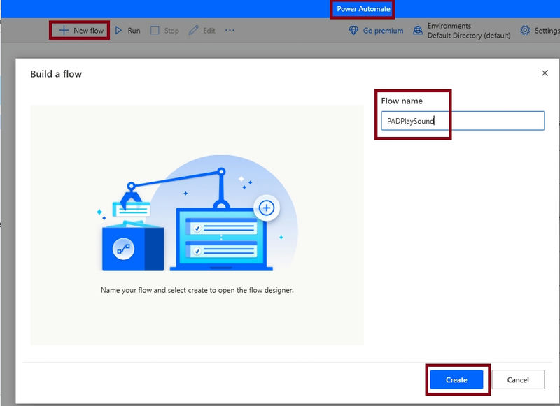 harishchand314's tweet image. Playsound action in Desktop flow using Microsoft Power Automate  c-sharpcorner.com/article/playso… via @CsharpCorner #MicrosoftPowerAutomate