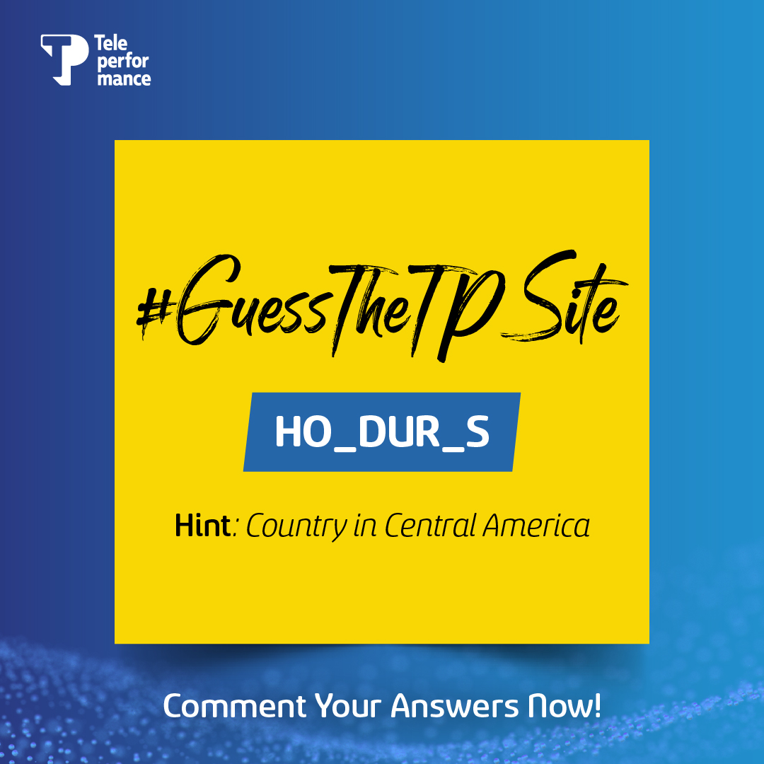 It's time to #GuessTheTPSite.

Tell us in the comments now! 

#TPIndia #Sunday #Question #Engagement