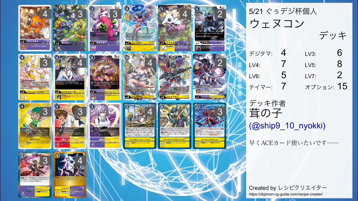 茸の子(たけのこ) tweet media