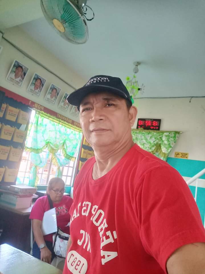 ✨ Kaninong Tatay To? ✍️ tweet media