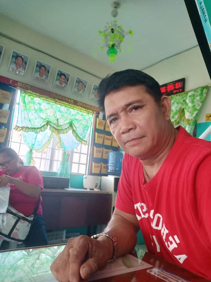 ✨ Kaninong Tatay To? ✍️ tweet media