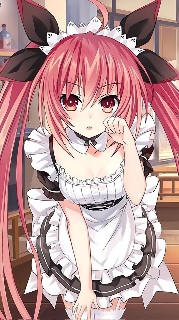 Kotori maid via /r/datealive ift.tt/8nJq2o3