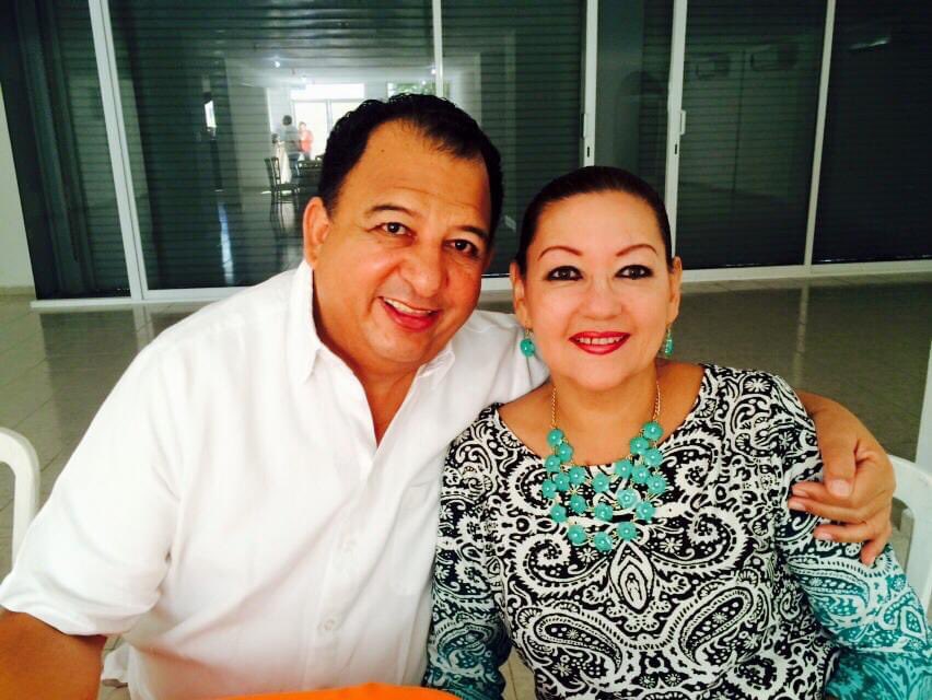 conchmurillo's tweet photo. Luz en su camino @LuisWalton 🙏🏻❤️🫶el mejor ser humano! El mejor jefe! El mejor padrino! El mejor amigo! El mejor, me duele mucho su partida 😞 https://t.co/MEtILXwJgL