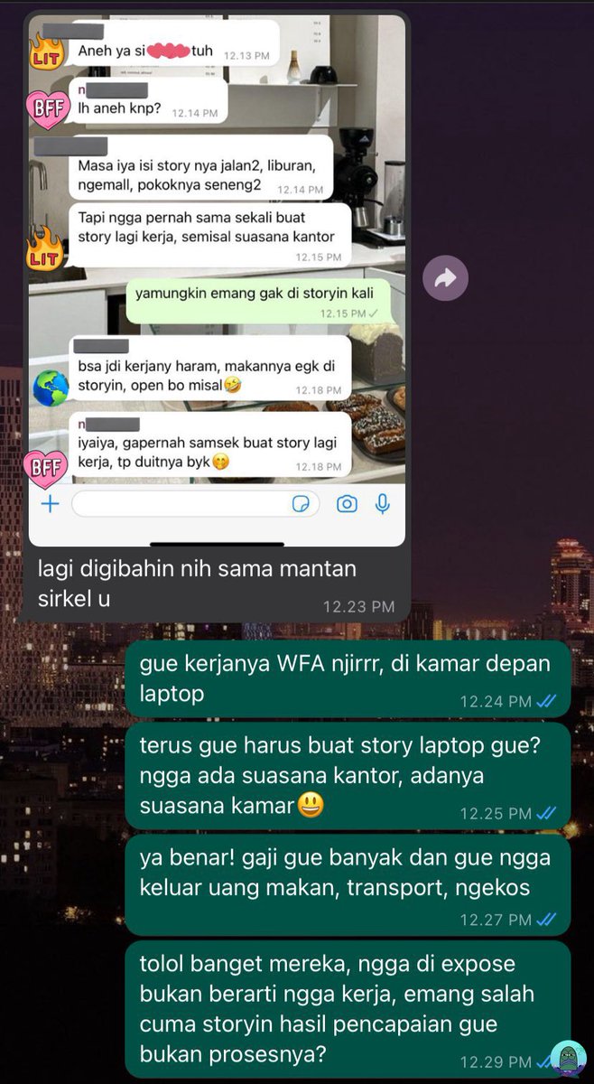 Tanyarl 💚 tweet media