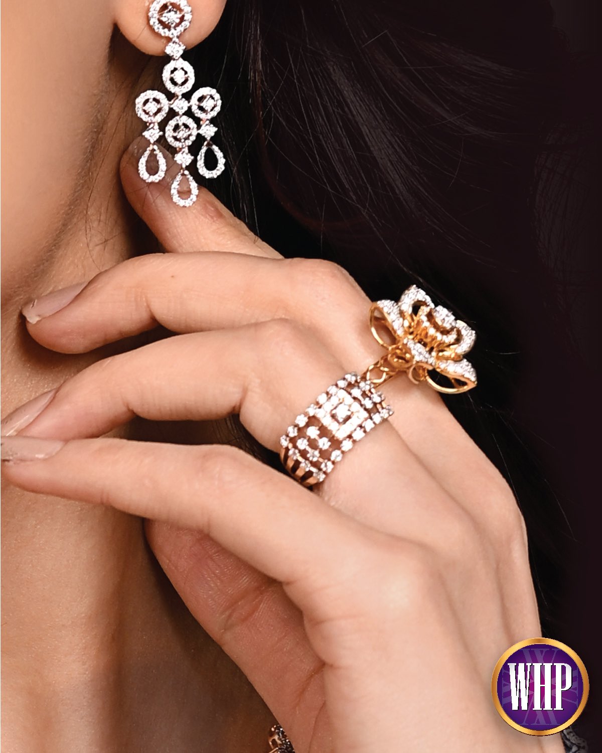 Waman hari clearance pethe diamond collection