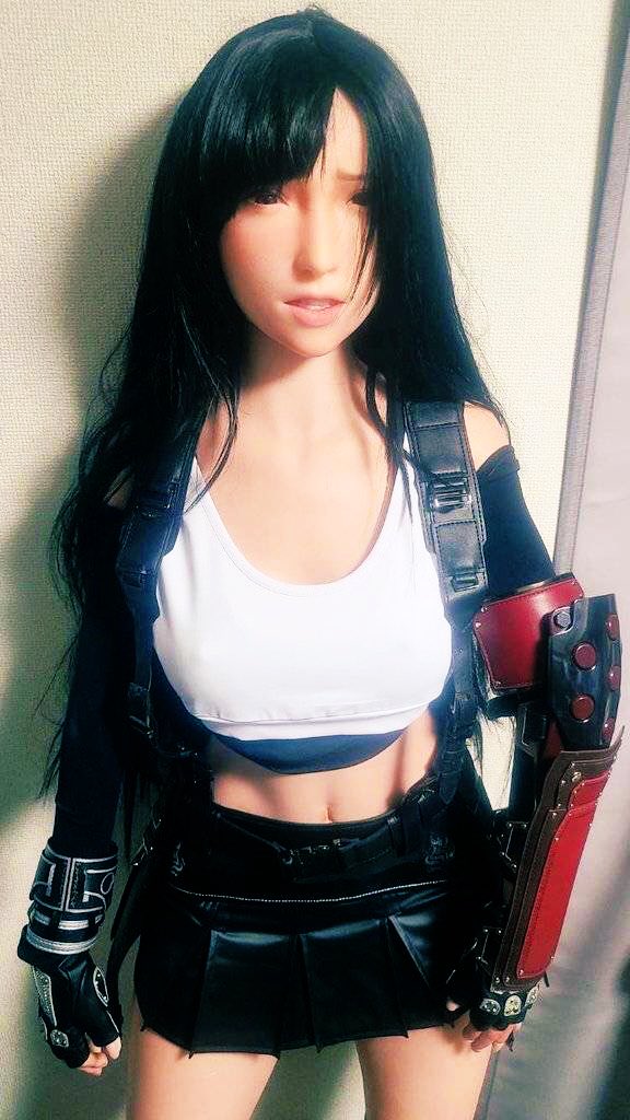 今日はゴロゴロいちゃいちゃえっちで1日過ごそ❤️

早く会いたい💕

ファンタジードール🔮