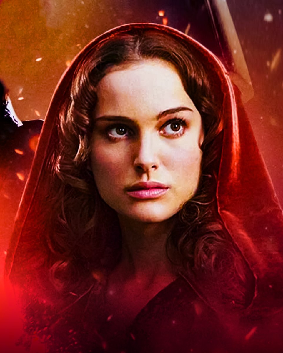 The CjH Entertainment on Twitter "RT StarWars_Direct Natalie Portman