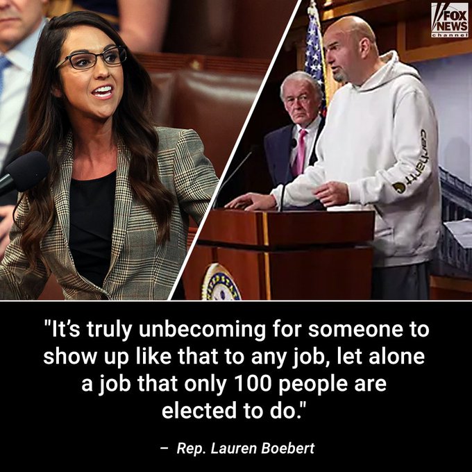 Fox News tweet media