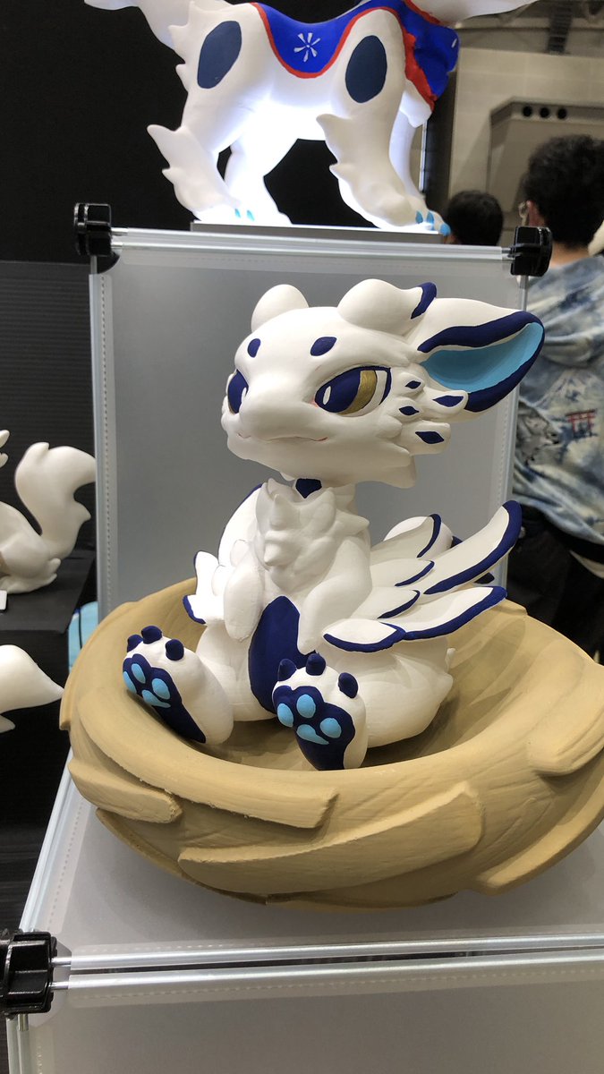 N_ra_'s tweet photo. かわいいものたち https://t.co/MfOOQcVIUW