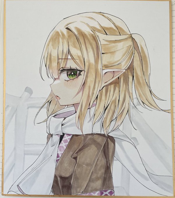 「mizuhashi parsee」Fan Art(Latest｜RT&Fav:50)