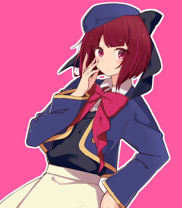 重曹ちゃん好き