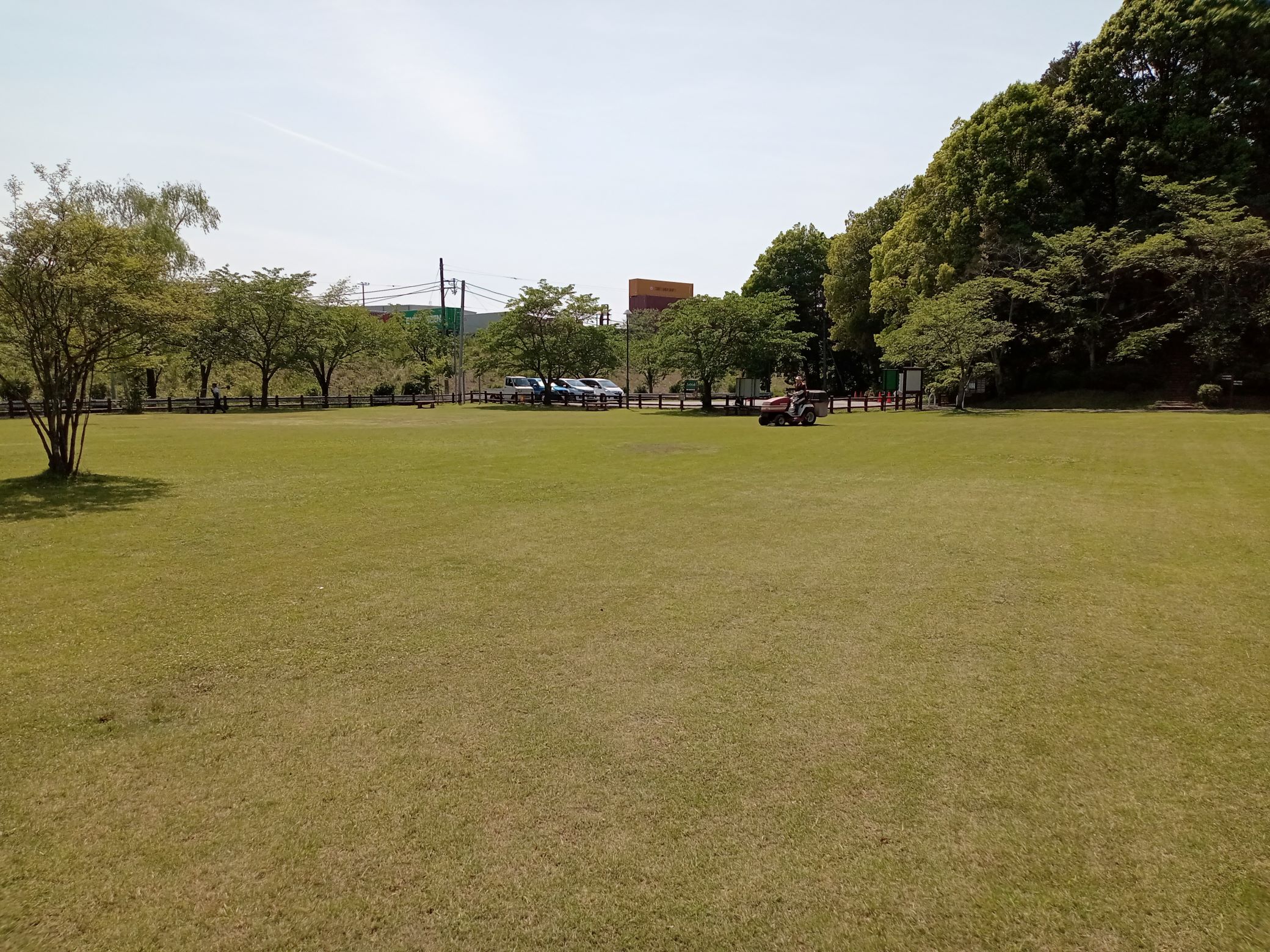 ふるさとの森 (hurusato_park) / Twitter