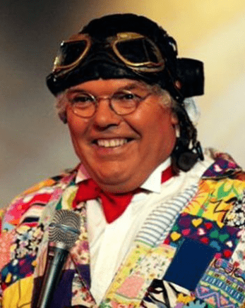 LOVE HIM OR LOATHE HIM... After 50 years in show business Roy Chubby Brown has proven himself time and time again!!

18+ ADULTS ONLY. If easily offended… stay away

📅 24 June
🗺️ <a href="/JoeLongthorneTh/">JOE LONGTHORNE THEATRE & STUDIO</a> <a href="/BplNorthPier/">The Blackpool Pier Company 🎡🎠🌸</a> #Blackpool 
🎟️ bit.ly/bpl-north-pier