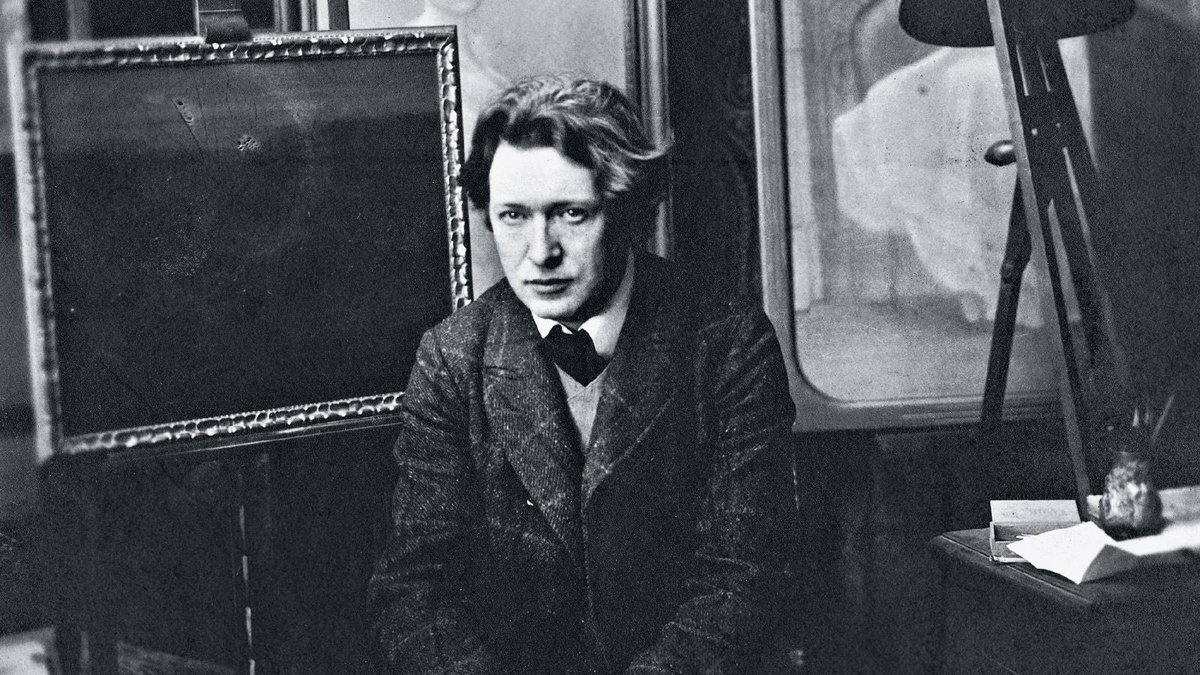 Opera magazine on Twitter "The greatest Faust opera? Ferruccio Busoni’s Doktor Faust was