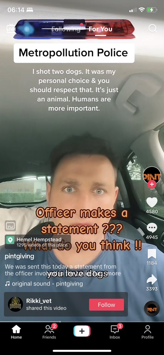 KurtZoumer's tweet photo. @PintGiving Delete your post as you do not have permission to use my content. 

I had nothing to do with the turnball incident. https://t.co/Vh3GWzkkJx