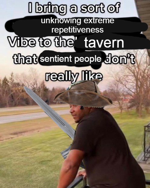 NPC posting (@npc_posting) on Twitter photo 