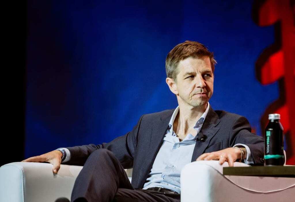 gemcrytpoblog's tweet photo. Zoltan Pozsar, Who Simply Left Credit score Suisse, Addresses Points Going through The Federal Reserve And The Greenback At Bitcoin 2023 

Zoltan Pozsar, who till just lately labored because the managing director of funding financial institution Credit s… https://t.co/c57pTz1MQt https://t.co/QC9yYDRio2