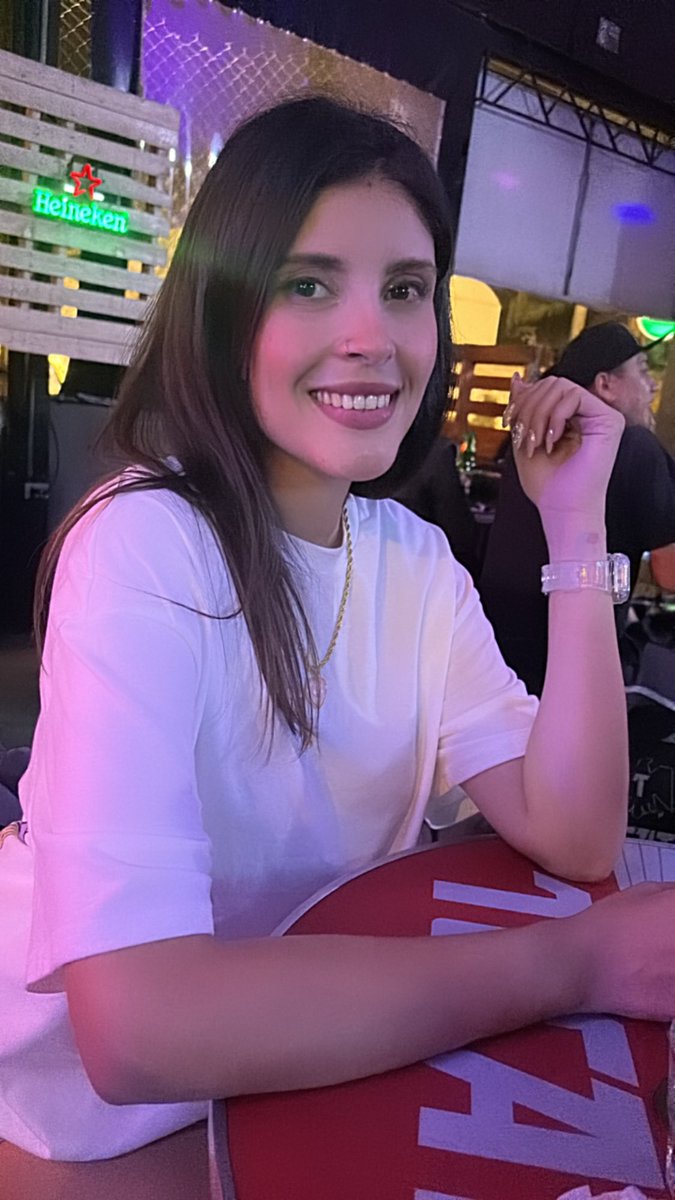 Marycorripio's tweet photo. Smile 😁 https://t.co/e1ncKjsoA3