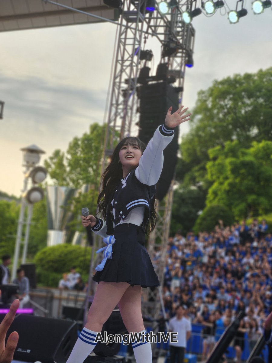 jiwonie in real life 🥺