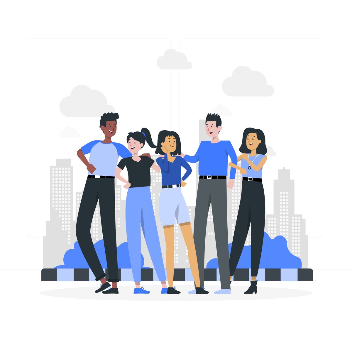 🚀 Did you know building a diverse team of developers can take your biz to new heights? Diversity brings new ideas, better problem-solving, improved UX, and increased profits. Embrace diversity, remove biases, and create a more prosperous future for your biz! #diversityintech