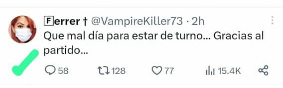 El Consejo Superior de Salud Pública evaluará las conductas de las doctoras, en el cual expresan la inconformidad al  suceso ocurrido en el partido del Estadio Cuscatlán.

Esto les puede traer como consecuencia la suspensión del ejercio profesional.