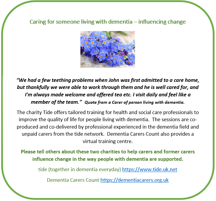 TwyfordKatey's tweet photo. Best foot forward walking Pennine Way to influence change #dementia /#carers - day 9 Tan Hill to Middleton in Teesdale. Changing mood in landscape.
Looking forward to finding
the rare flora in Teesdale
to keep our spirits uplifted. @tide_carers @demcarerscount #daw #hlin https://t.co/gyUoiTLQzn