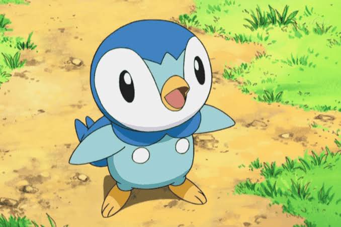 Touyarokii's tweet photo. I LOVE PIPLUUUP. LITERALLY ONE OF THE BEST POKEMON EVER!! YES HES BALD AND THE HEAD IS SLAPPABLE BUT SO WHAT? LOOK AT HIM. DONT YOU JUST WANNA SQUISH HIM?? GO PIPLUPP!!! https://t.co/su9kJuDXCZ
