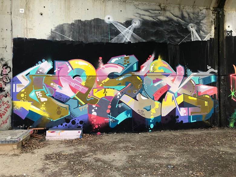 GodPikasso, dios de las Vanguardias tweet media