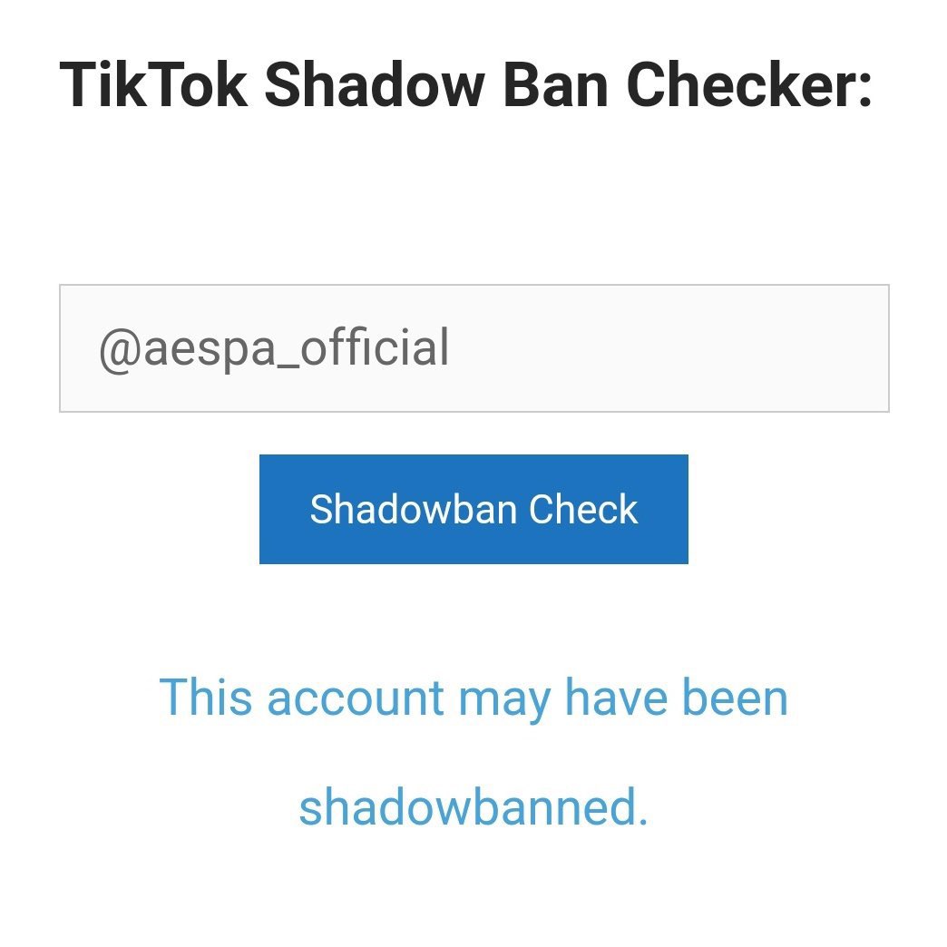 aespa-thailand-on-twitter-hello-smtownglobal-aespa-s-tiktok