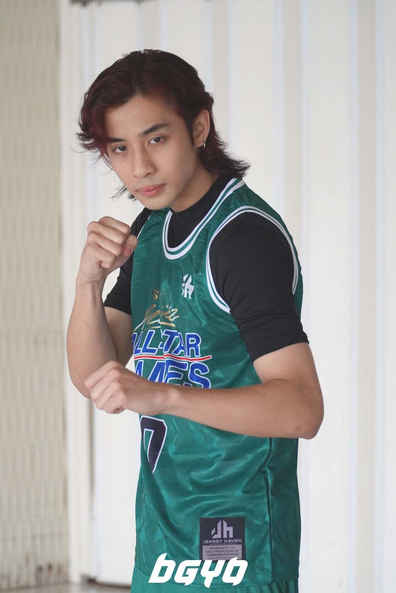 bgyo_ph's tweet photo. #BGYO : GAME ON! 🏀

Catch our @bgyo_mikki, @bgyo_jl, and @bgyo_akira at the star-studded event, #StarMagicAllStarGames, LIVE via @starmagicphils YouTube channel!

🔗https://t.co/Q7gp6kQEGY https://t.co/uyly57NBl4