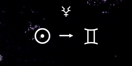 Aeonbird's tweet photo. Sun enters Gemini #astrology #livetransit https://t.co/MLtTP3915l