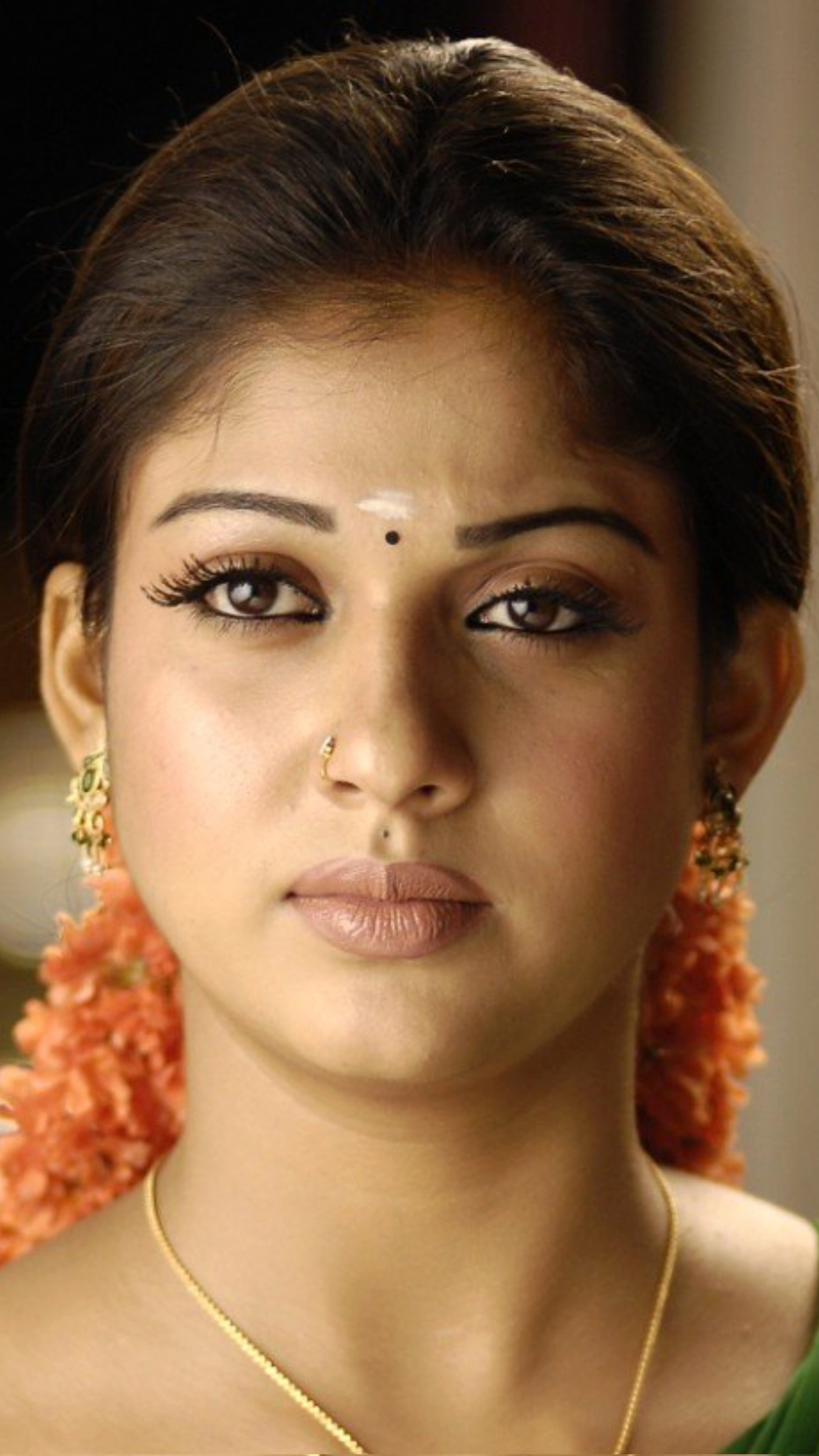 Image Who is Nayanthara Lady Superstar