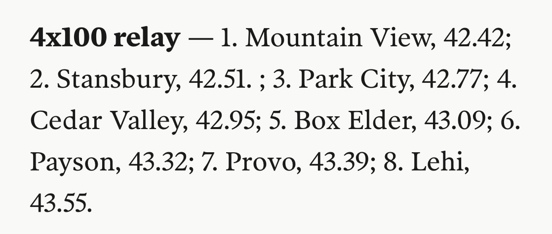 Payson High School Football Official tweet media