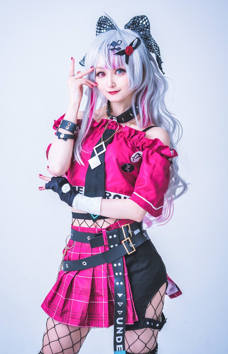 にじさんじ 石神のぞみ コスプレ フルセット にじさんじ 石神のぞみ コスプレ フルセット りんご on X