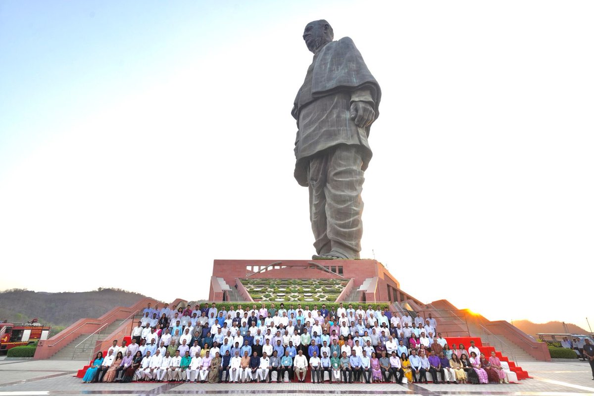 The team!

#Gujarat #GoodGovernance