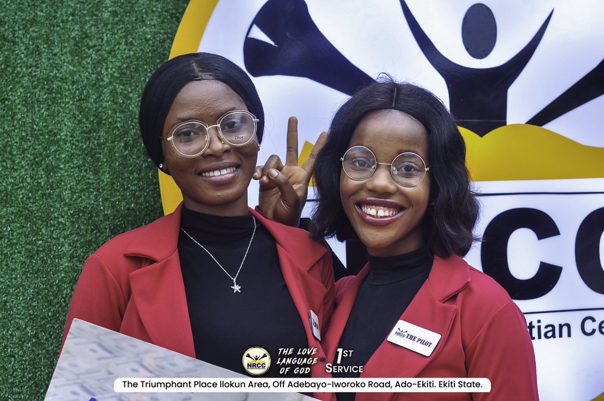 newrealitycc's tweet image. We’re delighted you joined us for first service today! 

We trust you were transformed by the word of God. 

Thank you for joining us! 😁

#Newrealitycc 
#Firstservice