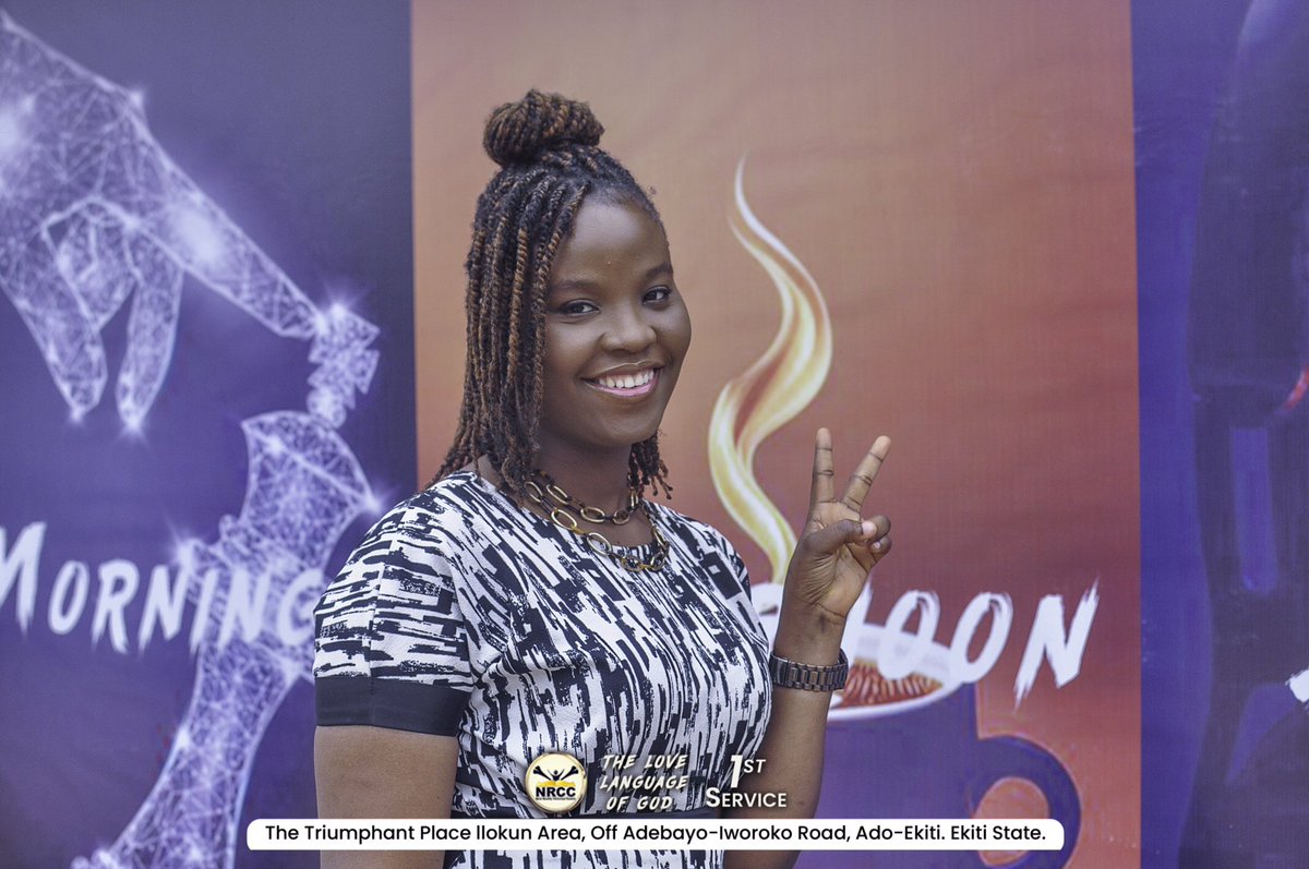 newrealitycc's tweet image. We’re delighted you joined us for first service today! 

We trust you were transformed by the word of God. 

Thank you for joining us! 😁

#Newrealitycc 
#Firstservice