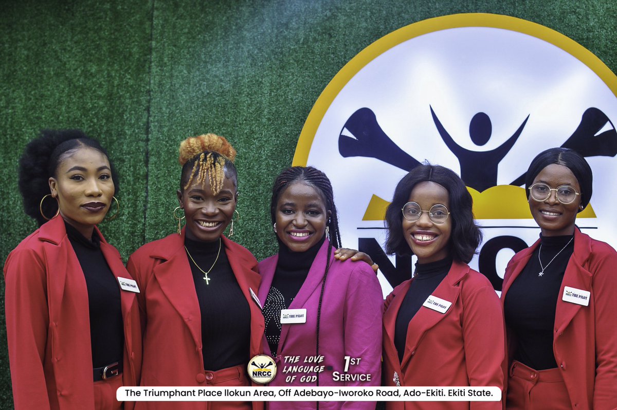 newrealitycc's tweet image. We’re delighted you joined us for first service today! 

We trust you were transformed by the word of God. 

Thank you for joining us! 😁

#Newrealitycc 
#Firstservice