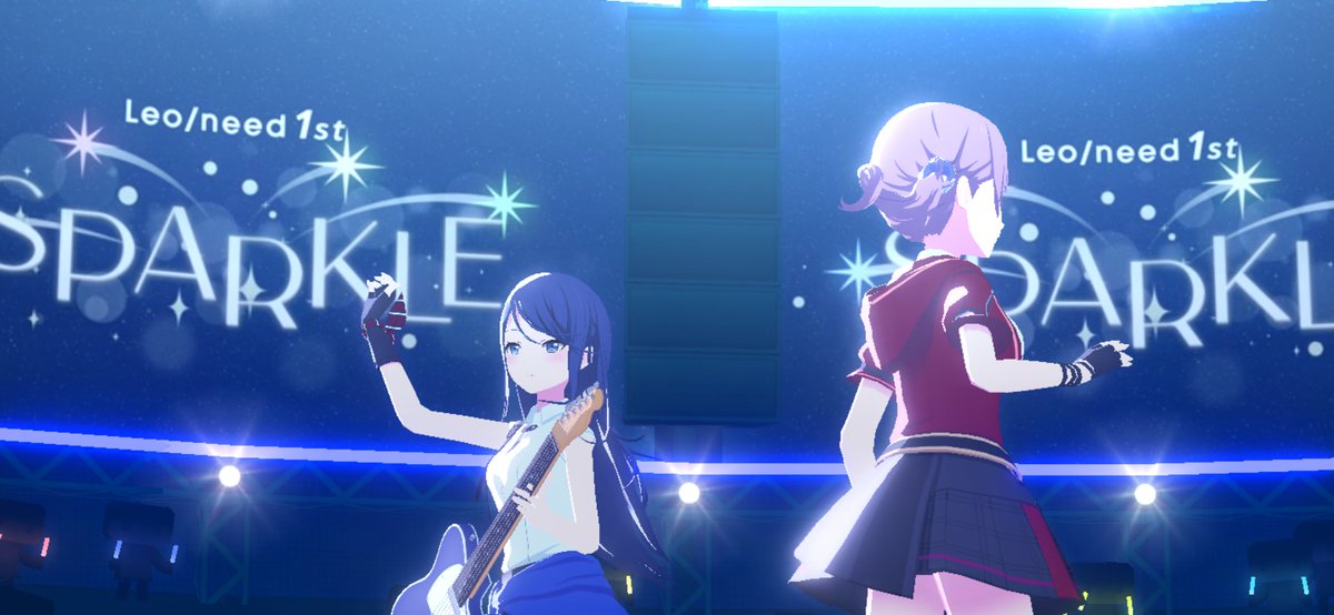 Anything for you, IchiHona...